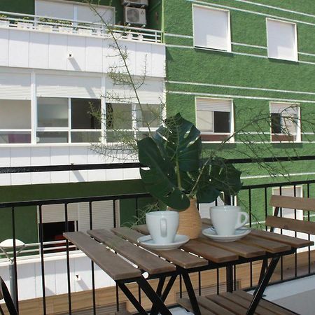 Gbh Apartamentos San Jaime กวาร์ดามาร์เดลเซกูรา ภายนอก รูปภาพ