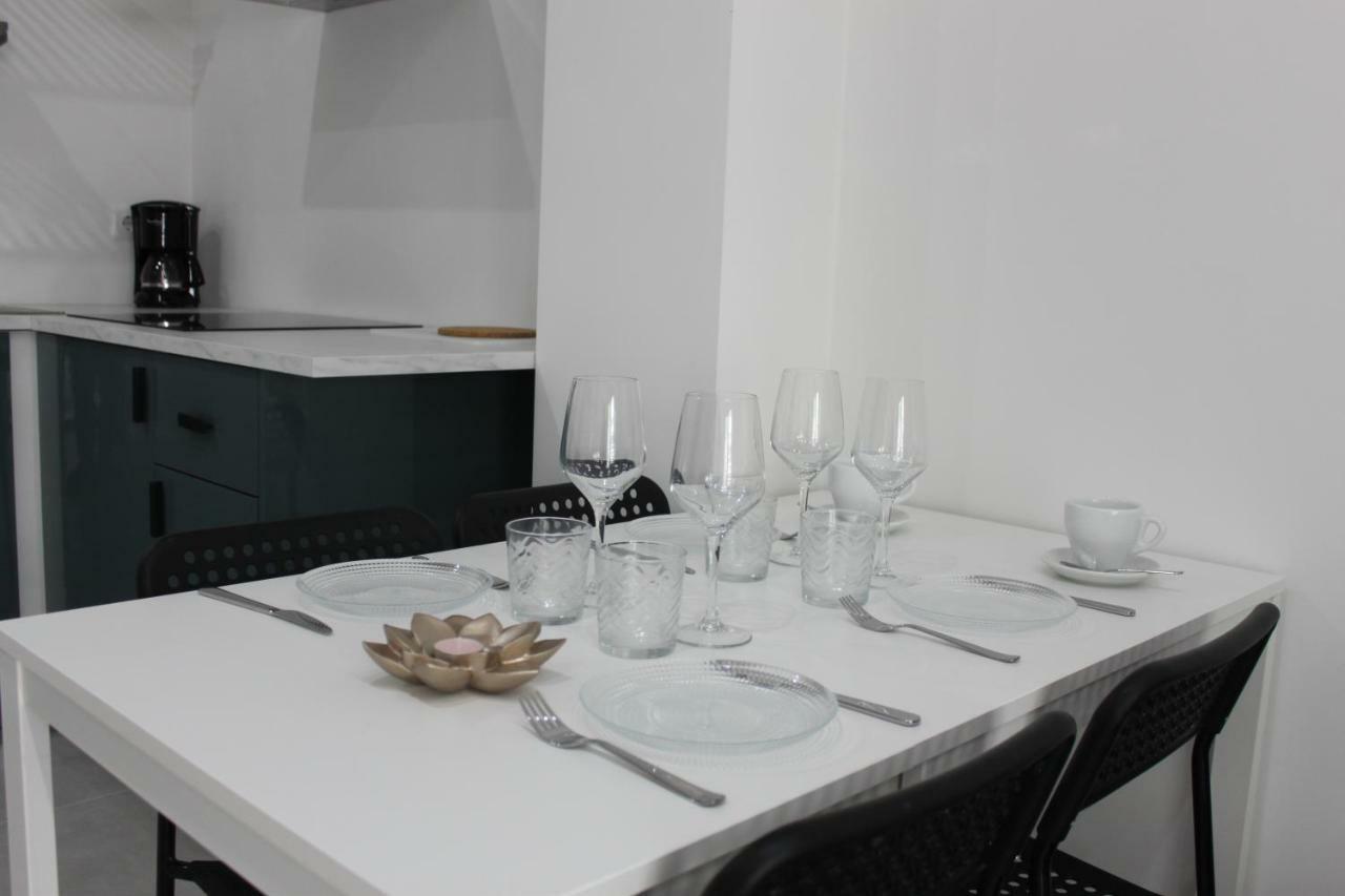 Gbh Apartamentos San Jaime กวาร์ดามาร์เดลเซกูรา ภายนอก รูปภาพ